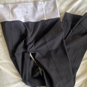 I think these are a size 6 tall.